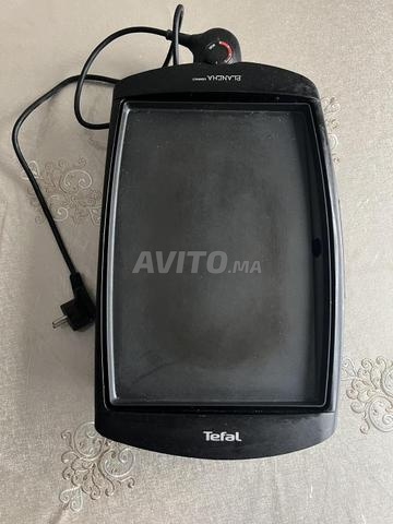 لوحة تسخين مدمجة تيفال