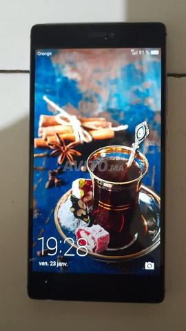 Huawei P8 جديد