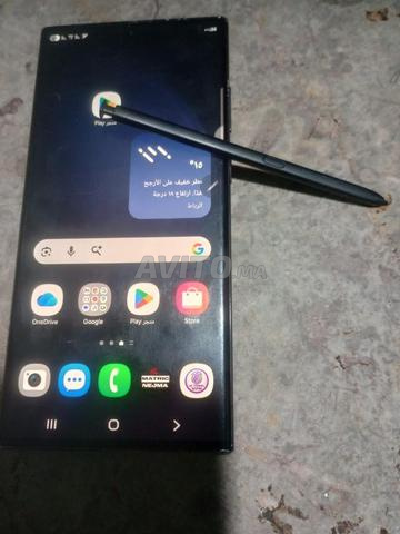 للبيع قطع غيار أصلية لهاتف Samsung S23 Ultra