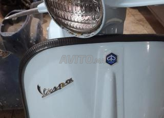 فيسبا فينتاج