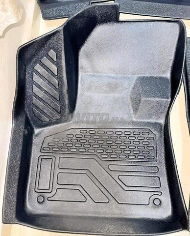 Tapis 7D OPEL GRAND LAND