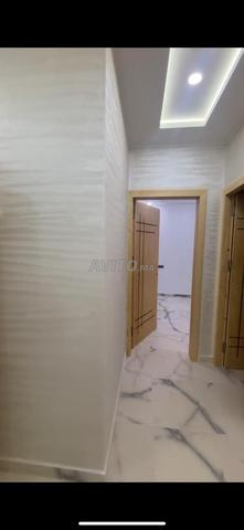 Appartement à vendre 115 m² à Oujda