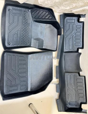 Tapis 7D OPEL GRAND LAND