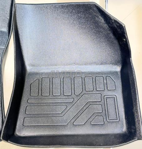 سجادات 7D أوبل جراند لاند - 2