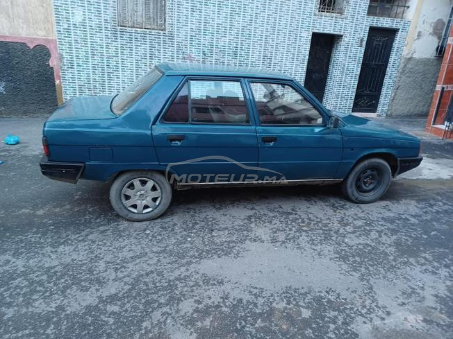 renault r9