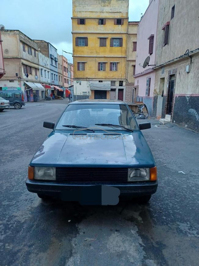 renault r9