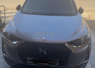 دي إس دي إس 3 ديزل أوتوماتيكي 2021 في مراكش