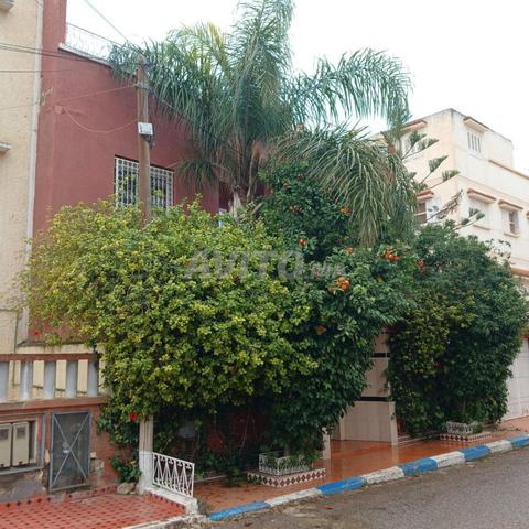 فيلا للبيع 244 متر مربع في سيدي قاسم - 2