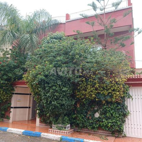 Villa à vendre 244 m² à Sidi Kacem