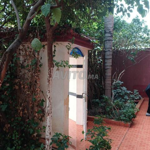 فيلا للبيع 244 متر مربع في سيدي قاسم