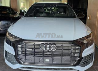 Audi Q8 S-Line Diesel 2023