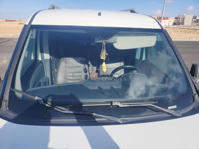 Fiat doblo maxi