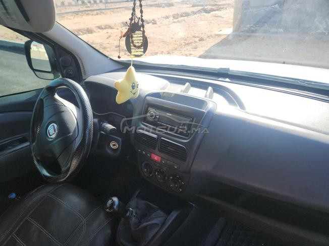 Fiat doblo maxi