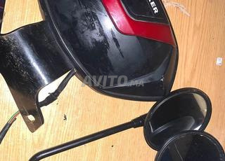 مراكش باب دكالة