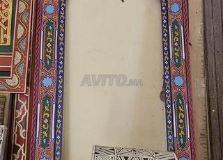 كادر حرفي للديكور