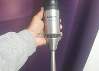 خلاط غاطس توروس