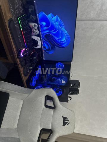 PC Gamer AMD RedeonRX7900XTX 24G / Ryzen 9 7950X