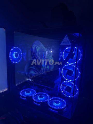 PC Gamer AMD RedeonRX7900XTX 24G / Ryzen 9 7950X - 2