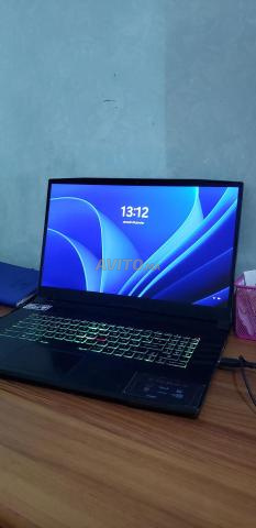 🔥 لابتوب الألعاب MSI Pulse GL76 للبيع 🔥