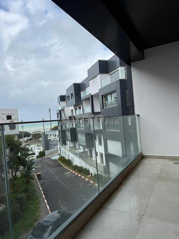 Appartement à louer à Malabata