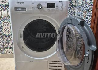 مجفف ملابس ويرلبول