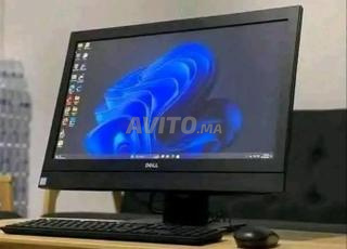 علي ان وان ديل i5 الجيل السادس رام 8 ديسك SSD