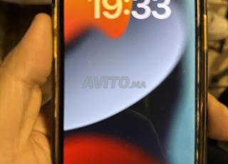 iphone 11 pro رسمي