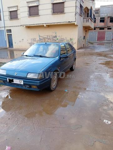Renault 19 essence propre