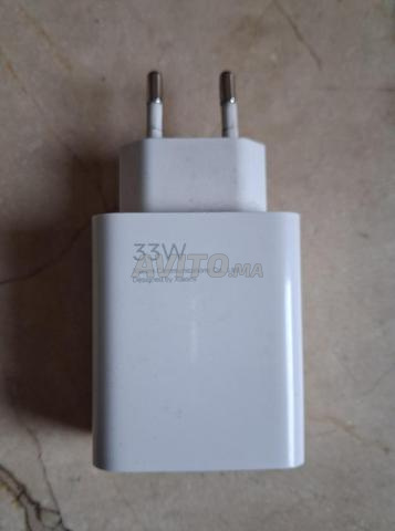 بيع شاحن أصلي redmi 33 واط