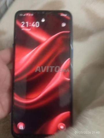 عرض مميز على هاتف Realme 5 🔥