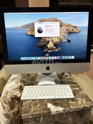 ايماك 21,5 بوصة