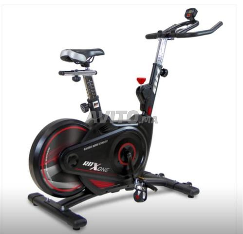 دراجة رياضية