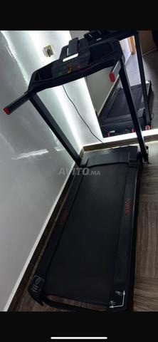 سير جري DOMYOS RUN100، DÉCATHLON🏃‍♂️💨