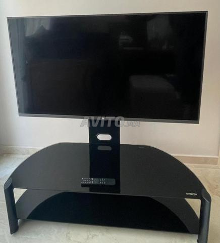 تلفزيون قليل الاستخدام جدا