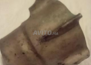 مهراز بدون يد