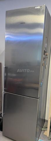 ثلاجة فريزر