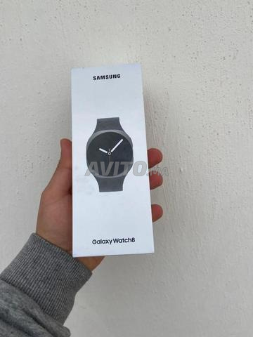 ساعة سامسونج Samsung Watch 8