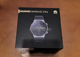 Montre Huawei GT2 pro à vendre
