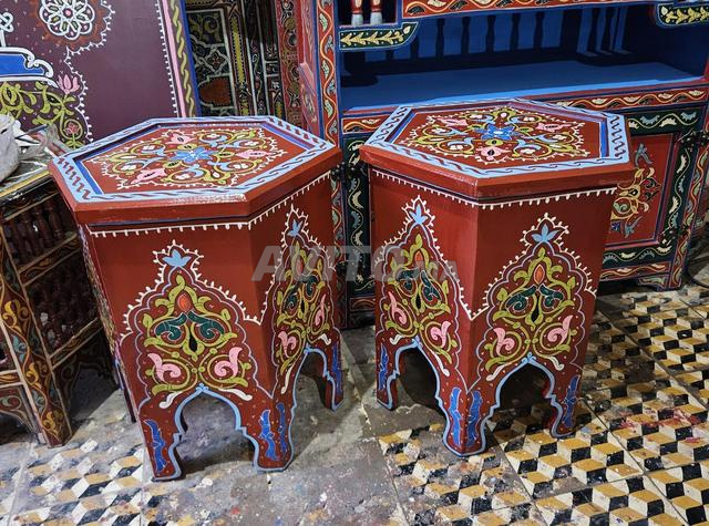 سوندريه تقليدي للديكور