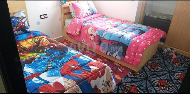 سريران للأطفال