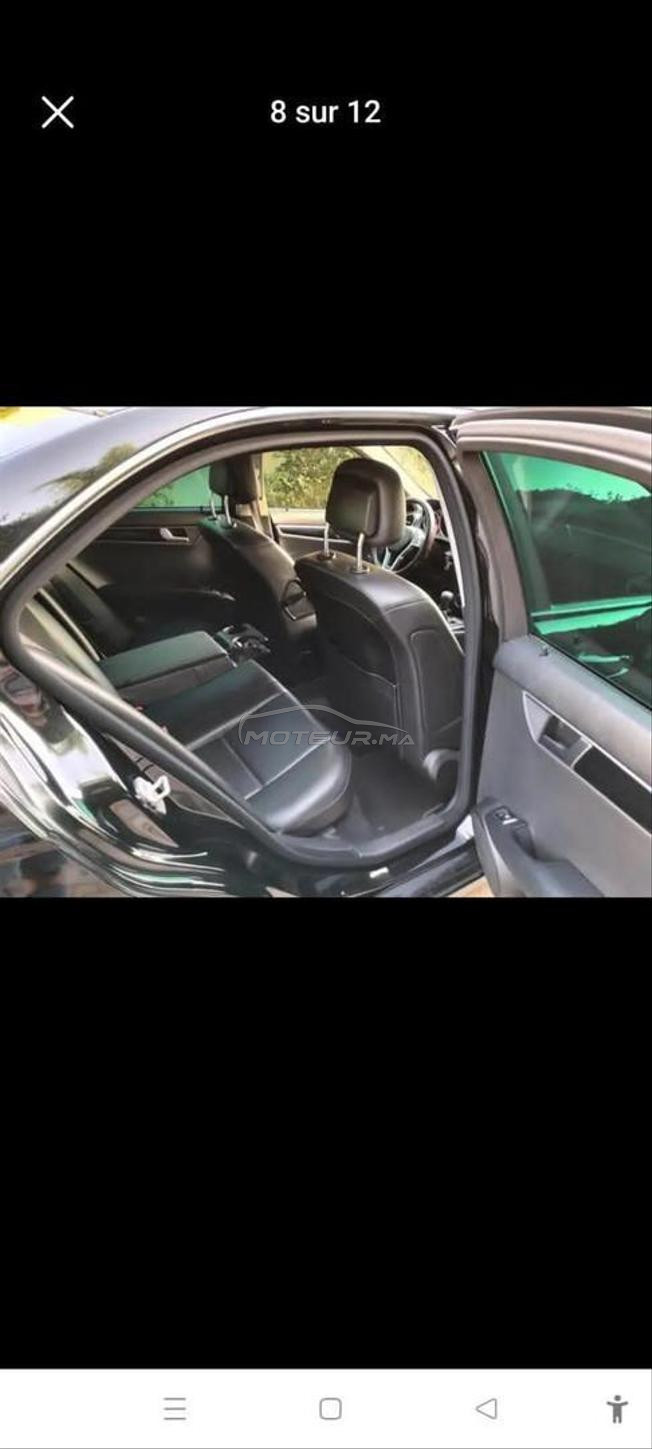 mercedes classe 220 