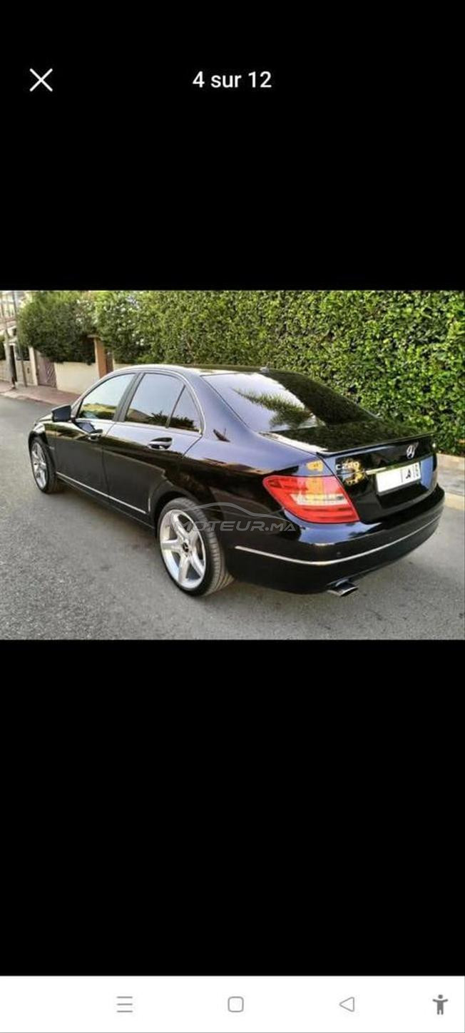mercedes classe 220 