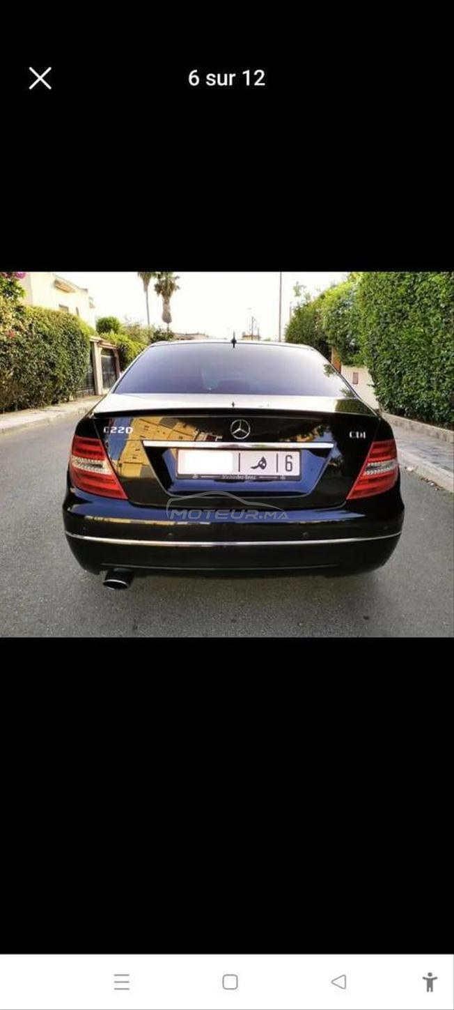 mercedes classe 220 