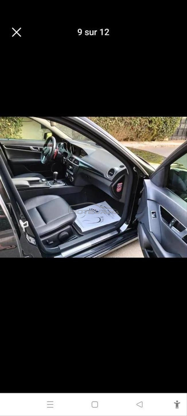 mercedes classe 220 