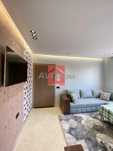 شقة بالبالكو😍 للإيجار الشهري قرب مرجان