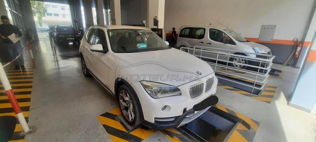 bmw x1 sdrive 18d