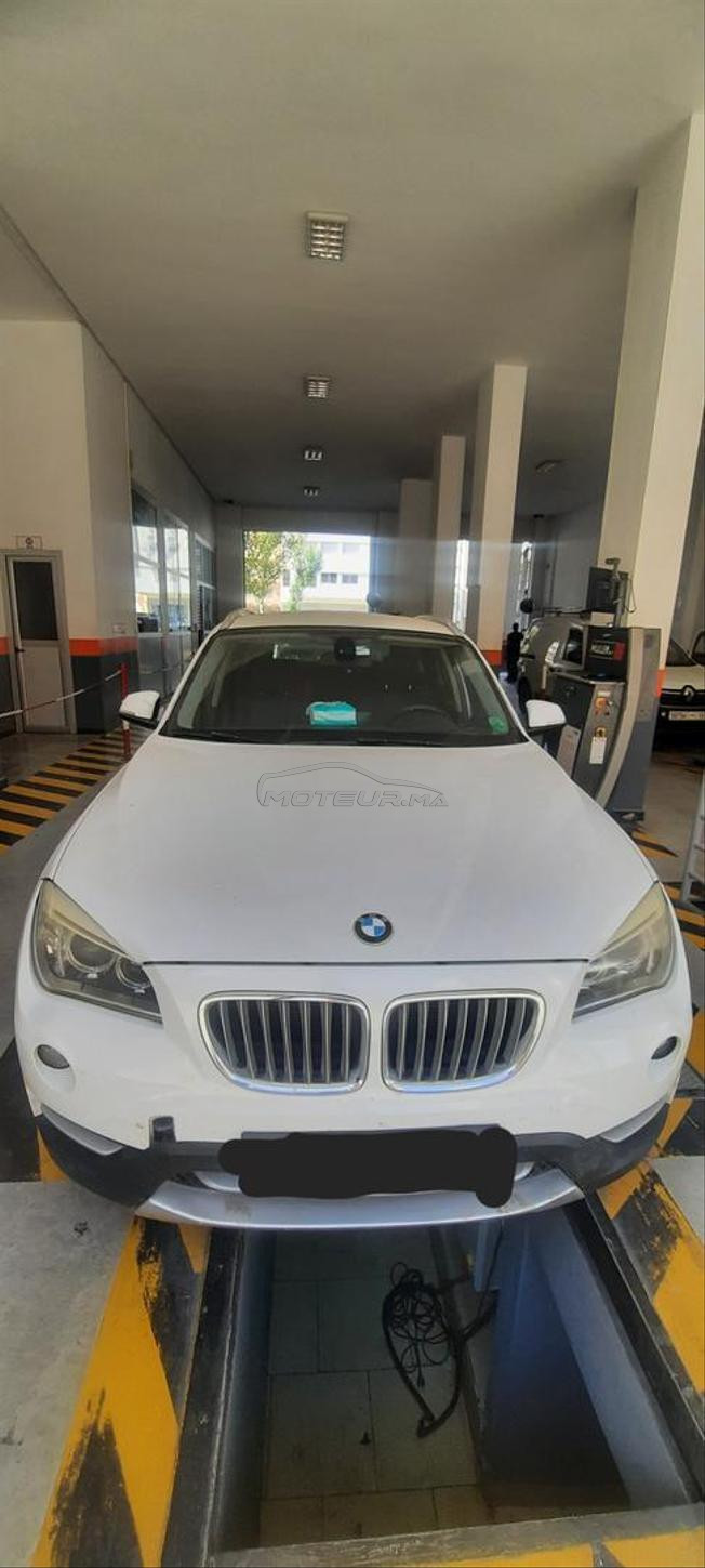 bmw x1 sdrive 18d