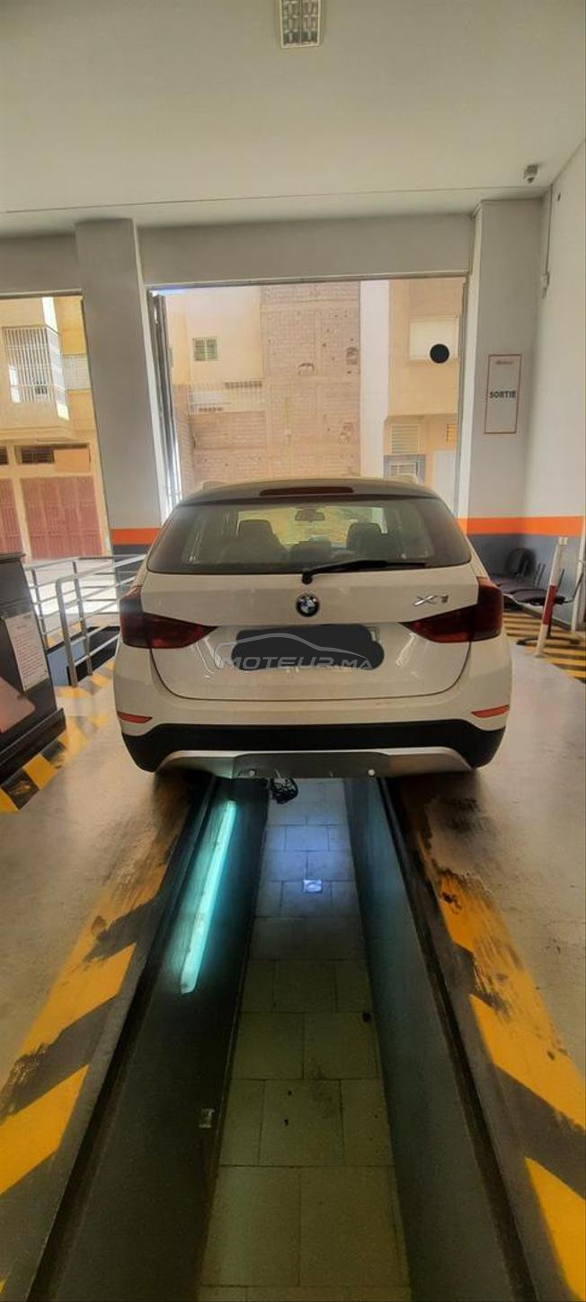 bmw x1 sdrive 18d