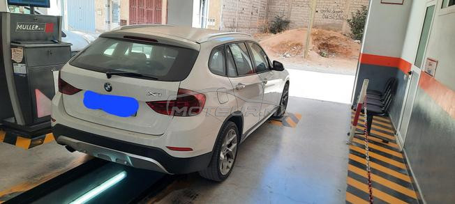 bmw x1 sdrive 18d