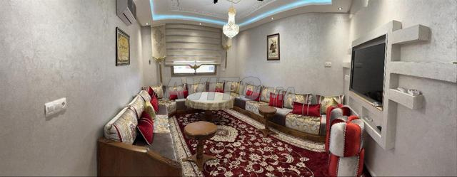 صالون مغربي للبيع